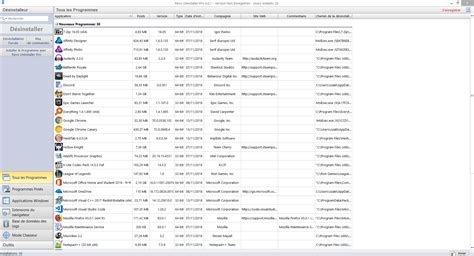 revo uninstaller alternative reddit.
